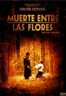 Muerte entre las Flores