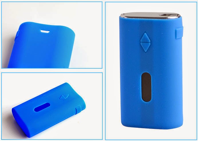 iStick 50W Silicone Case