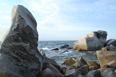 Pulau Pandang Batubara