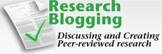 Research Blogging