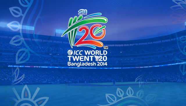 ICC T20 WORLD CUP 2014 PATCH