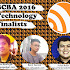 BCBA 2016 Technology Finalists