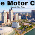 Detroit, Michigan, United States