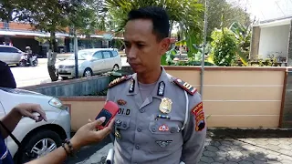 Polres Pekalongan Beri Kesempatan Penyandang Disabilitas Peroleh SIM