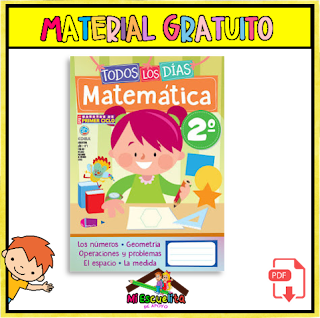 TODOS LOS DIAS MATEMATICAS 2