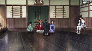 るろうに剣心 新アニメ リメイク 6話 るろ剣 | Rurouni Kenshin 2023 Episode 6