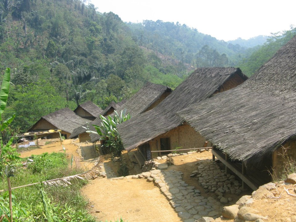 Sepenggal Kisah di Pedalaman Baduy