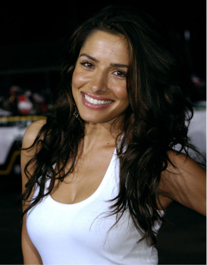 Sarah Shahi