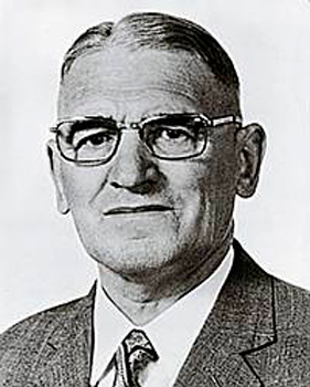 Kurt Ziegler directeur jusqu'en 1953