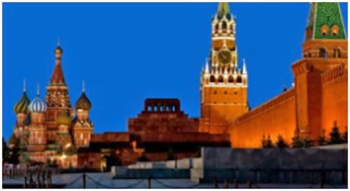 Russia Scams Raise The Risk For Online Dating