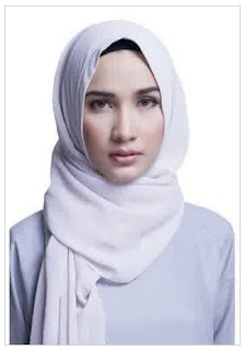 Hijab Modern Resmi Terpopuler