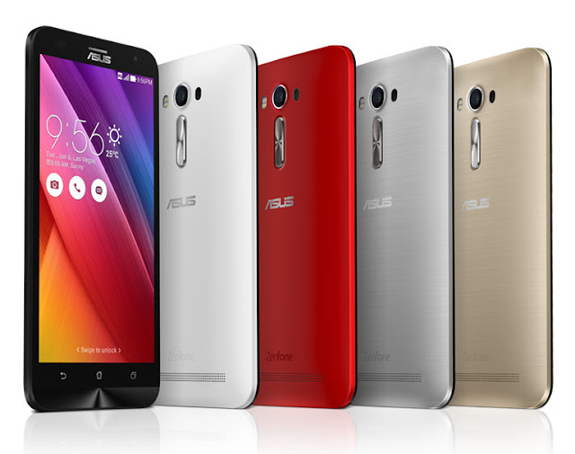 zenfone 2 laser