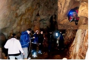 Enjoy the speleological tourism in Albania full of unbelievable Caves