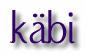 käbi