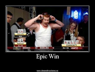 Epic Win