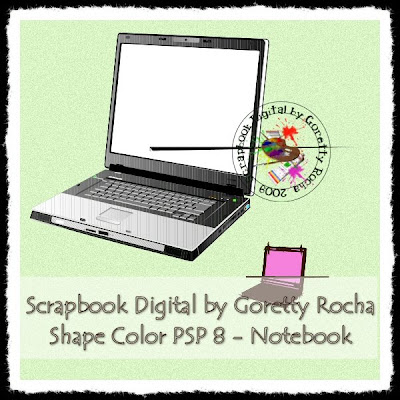 http://scrapbookdigitalbygorettyrocha.blogspot.com/2009/04/shapes-color-psp-8-notebook.html