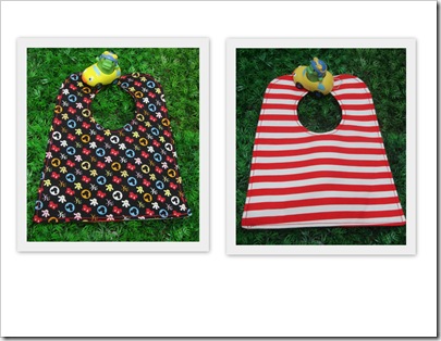 bibs
