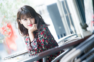 181001 [Photos] Naver X Dispatch : Momoland In Japan