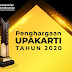 Kemenperin Siap Gelar Penghargaan Upakarti 2020