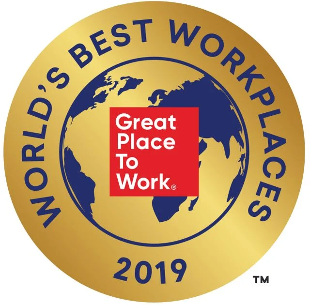 Great Place to Work®