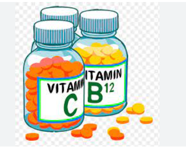 Vitamin B12