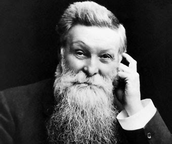 John Boyd Dunlop Invented