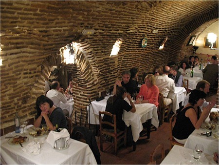 Restaurante  Botín_Madrid_PPS_Clientes02