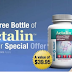 Improve your Circulatory Health with Actalin