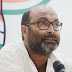 रोजगार का सरकारी वादा झूठा, मजदूर कर रहे हैैं खुदकशी: अजय कुमार लल्लू