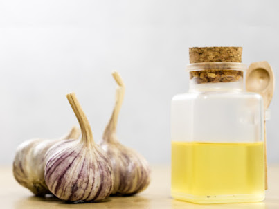 Is Garlic Juice help to reduce blood pressure