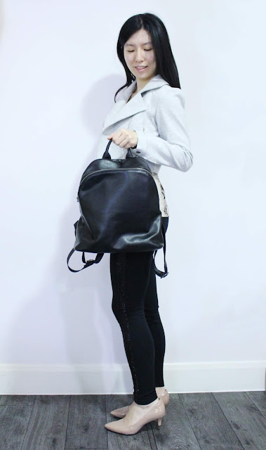 gigagos shop, gigagos review, gigagos bags, gigagos blog review, gigagos reviews, gigagos fashion bag review, dreamy fashion backpack, gigagos dreamy backpack