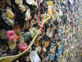 best chewing gum removal way