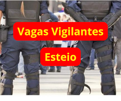 Vagas: Vigilantes para trabalhar no show de Ana Castela no Parque da Expointer em Esteio