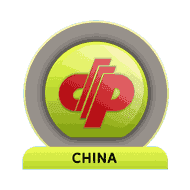 Togel China