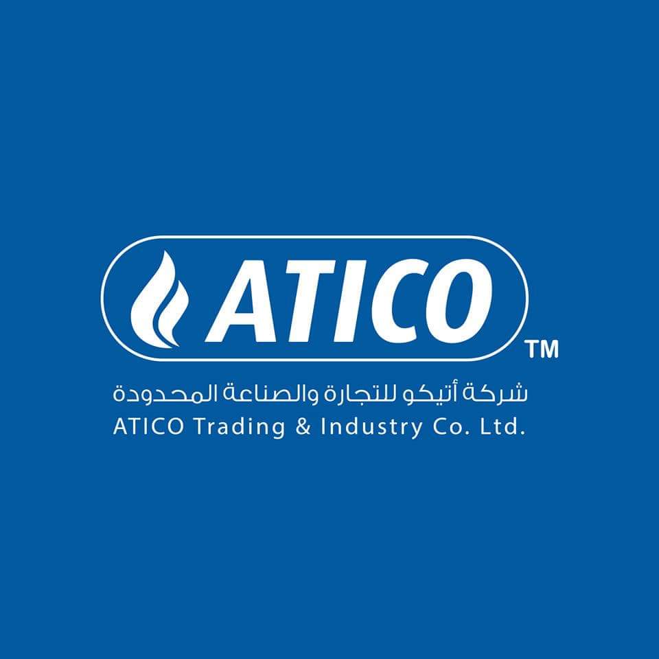 تعلن شركة أتيكو - مجموعة فخرالدين عن توفر الشواغر التالية