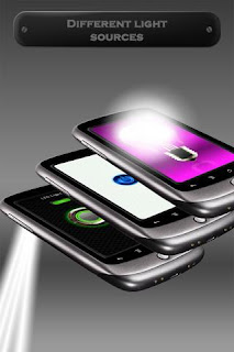 Tiny Flashlight + LED v3.9.9.15