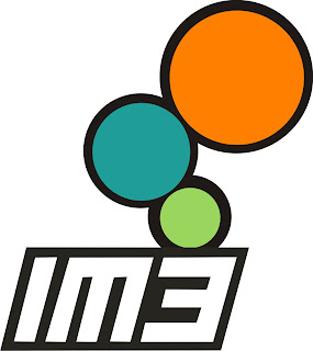 LOGO IM3