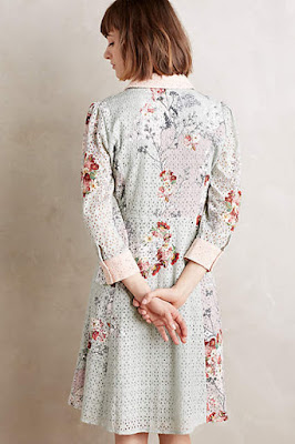 New arrival bohemian dresses and skirts from wome's fashion store Anthropologie