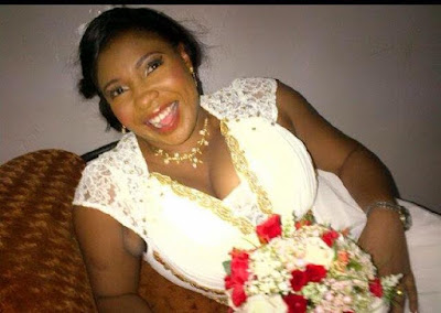 Female banker accused of hiring assassins to kill her estranged husband in Lagos