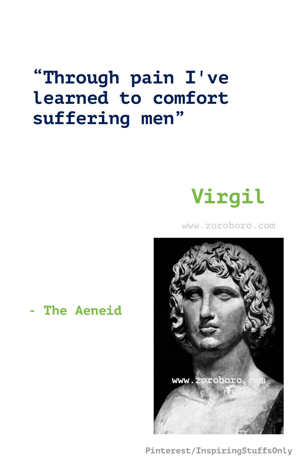 Virgil Quotes, Virgil Poems, Virgil Poetry, The Aeneid Quotes, Virgil Books Quotes, Virgil Poet, Virgil Eclogues Quotes.