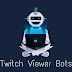 Twitch Bots: Twitch Tracking Bots, Free Viewer Bots and Others