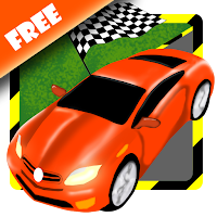 Rush Drive Android Game