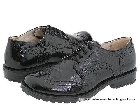 Peter kaiser schuhe:kaiser-429949