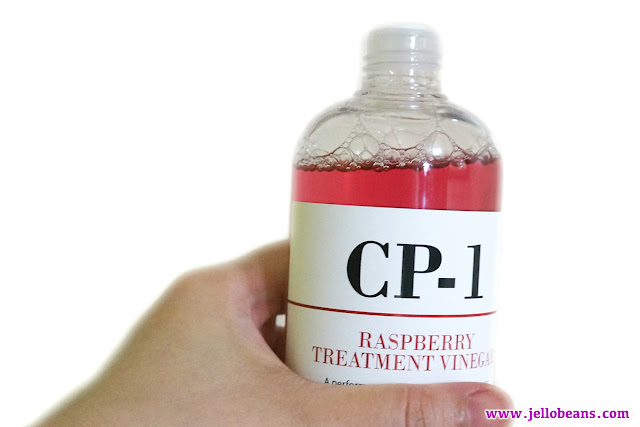 Esthetic House CP-1 Raspberry Hair Vinegar