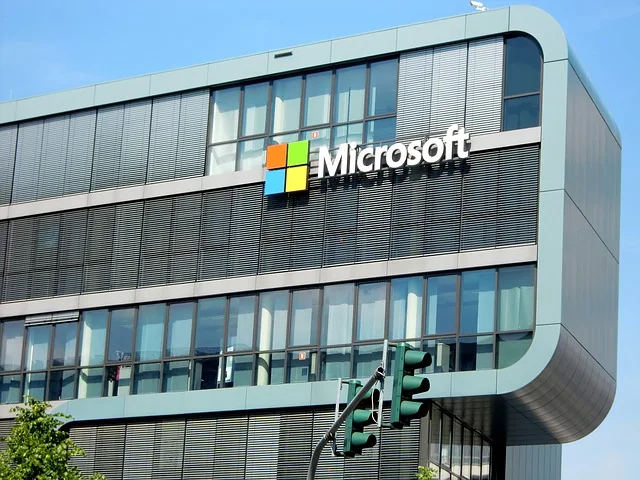 Aplikasi Bisnis Microsoft Naik Harganya