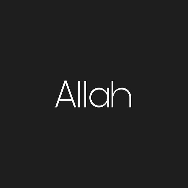 Allah wallpaper