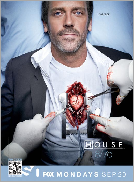 House 7 temporada