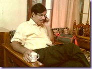 Anup Shukla
