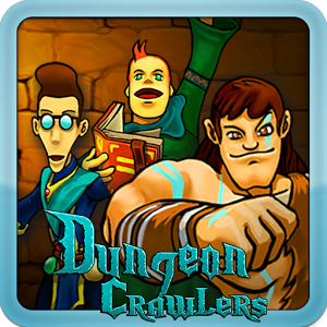 Dungeon Crawlers 1.2.1 Full Apk + Data Latest Version Download for Samsung, HTC, Sony, LG, Huawei, Motorola and all other Android Phones.