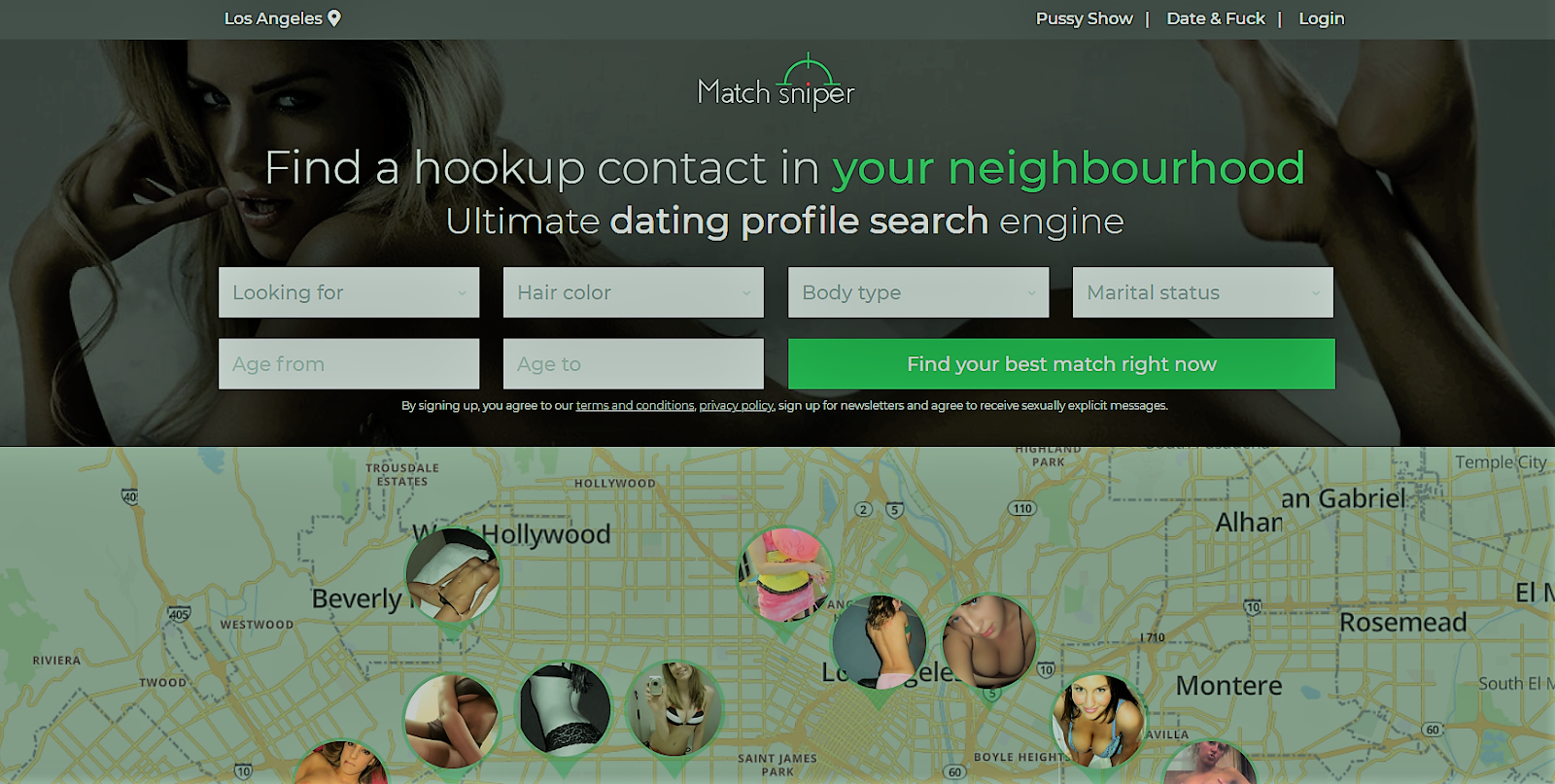 best american online dating sites